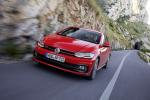 Volkswagen Polo GTI 2017 года (WW)